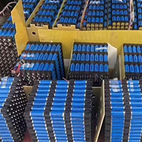 茂名收购锂电池|电池余热回收